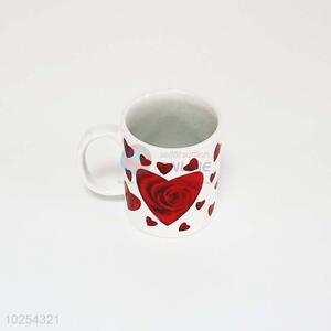 Wholesale good quality ceramic cup drinking mug tea cup