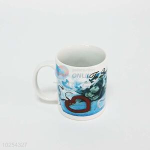 Fancy design new arrival ceramic cup drinking mug tea cup