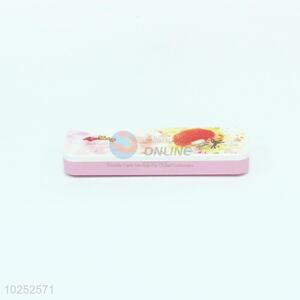 Popular Children's Double-deck Pencil Box/Pencil Case