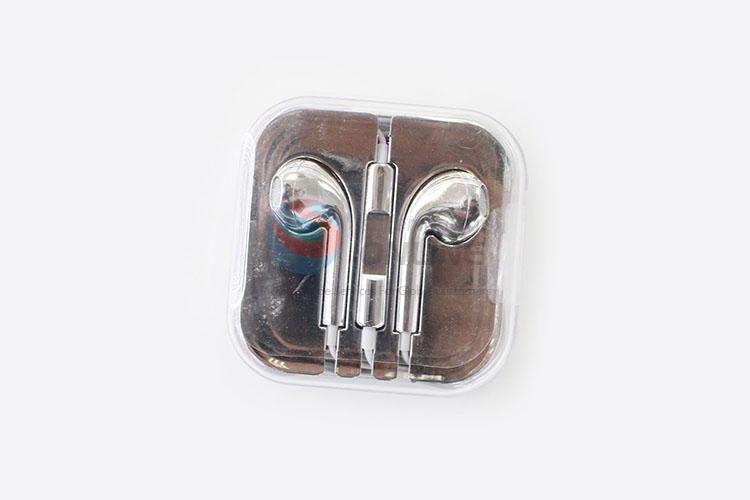 Cheap Earphone For Mobile Phones