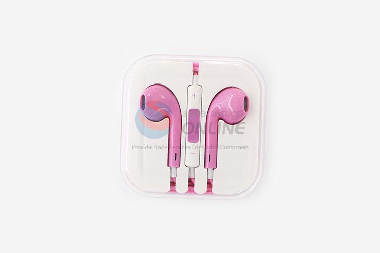 Promotional Earphone For Mobile Phones