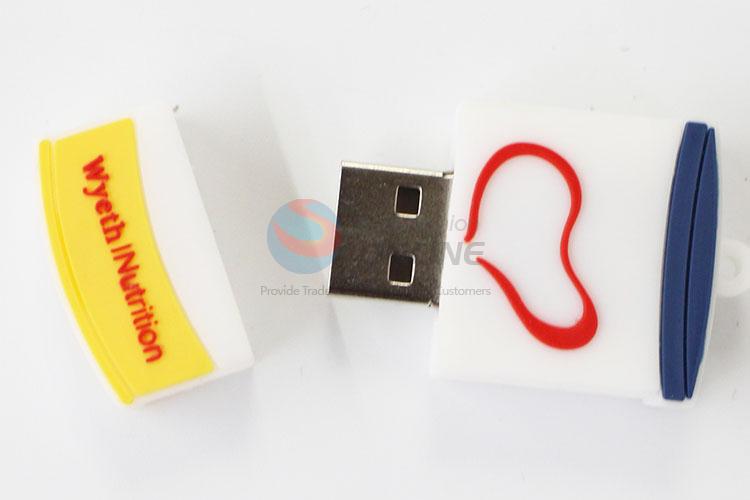 Factory Direct High Quality 1GB USB Flash Disk