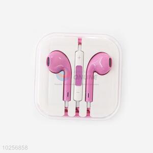 Promotional Earphone For Mobile Phones