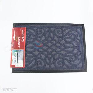 Vintage Pattern Floor Mat Non-Slip Door Mat