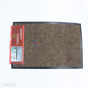 Eco-friendly Non-Slip Home Floor Mat Door Mat