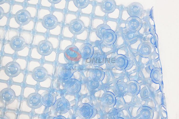 New Design PVC Bathroom Floor Mat Non-slip Bathmat