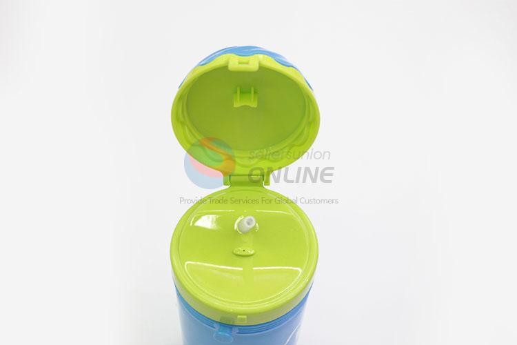 Made In China Wholesale Children Kettle With Straw