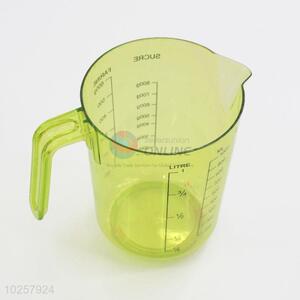 Top Sale Green Measuring Jug