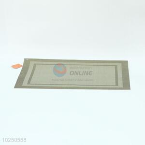 China supply wholesale low price eva placemat