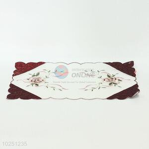 Wholesale Chinese style vintage nice design placemat