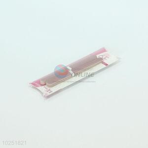 Low price direct factory good quality 10pcs nail file