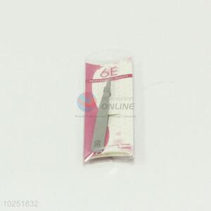 Competitive price top quality popular wholesale eyebrow tweezers