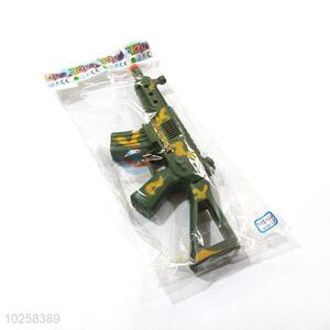 High Quality Vibrate Film Toy Gun for Sale