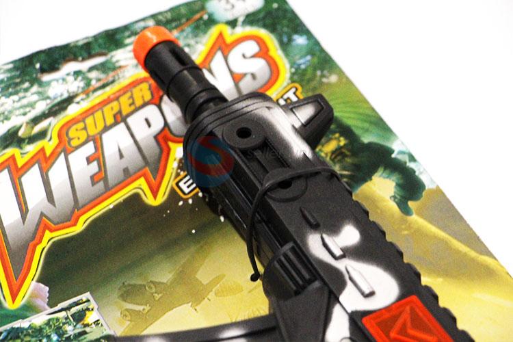 New Design Vibrate Film Toy Gun for Sale