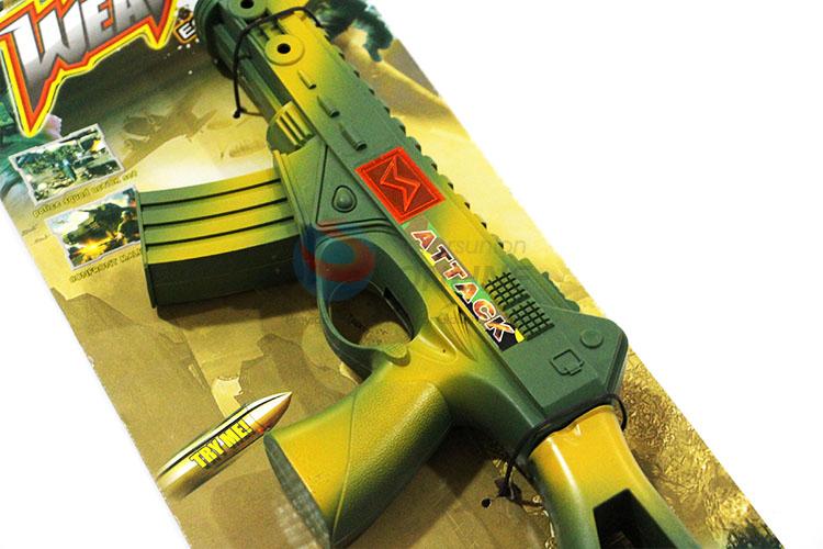 Wholesale Nice Vibrate Film Toy Gun for Sale