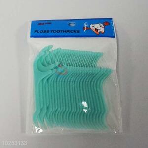 Fashion style cool 24pcs dental floss