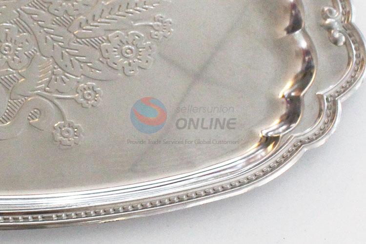 Low price top quality salver