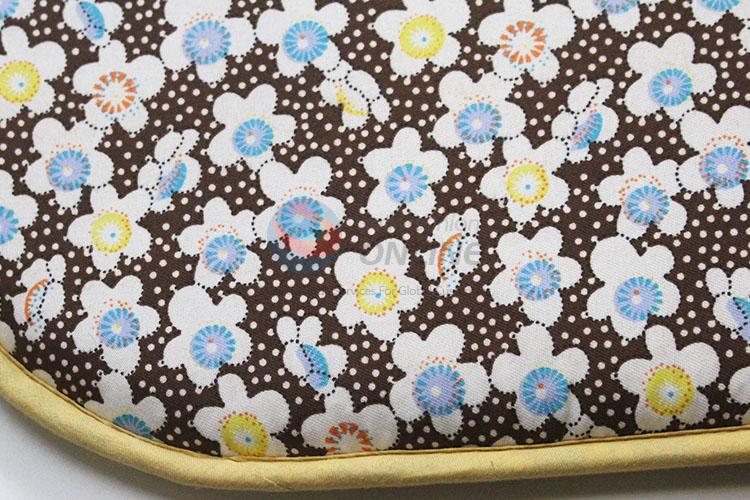 2017 Hot Seat Cushion PP Cotton Filled Cushion