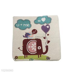 Pretty Cute Home Textile Boster Case Pillow Cover