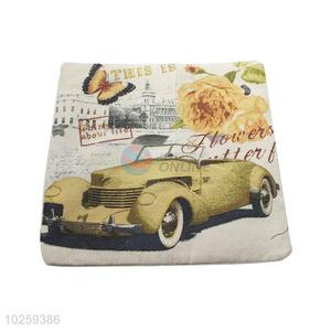 Latest Arrival Pillow Case Embroidered Cushion Covers