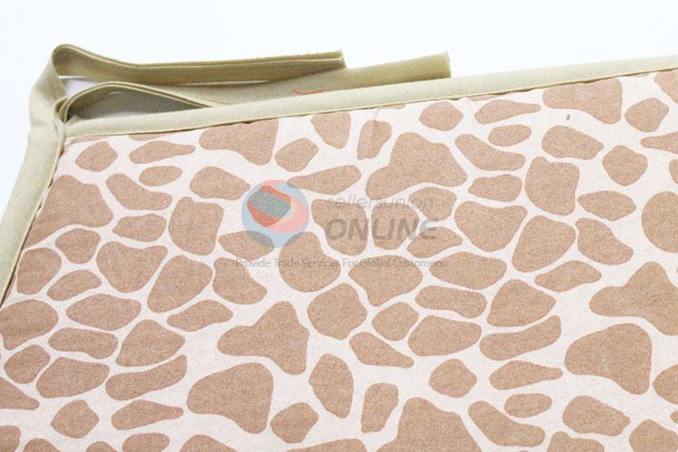 Fashion Style Simple Seat Cushion Chair Cushion