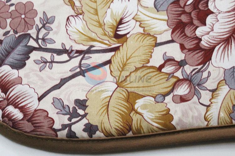 China Factory PP Cotton Stuffed Seat Cushion