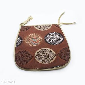 Latest Design Seat Cushion PP Cotton Filled Cushion