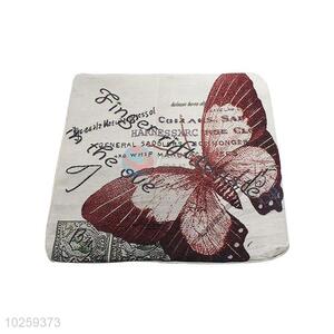 Latest Design Embroidered Pillow Cases Cushion Covers