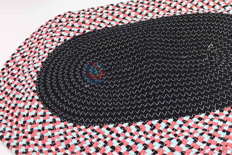 Hot Selling Decorative Non-slip Front Floor Mat/Door Mat