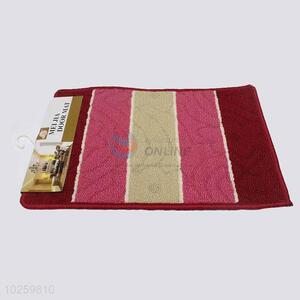 High Quality Decorative Non-slip Front Floor Mat/Door Mat