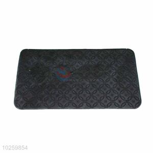 Wholesale Decorative Non-slip Front Floor Mat/Door Mat