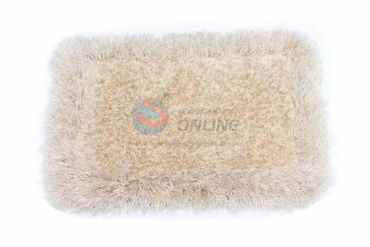 New Arrival Decorative Non-slip Front Floor Mat/Door Mat