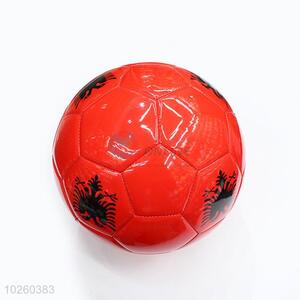 Top Selling EVA Football, Durable Sports Soccer with Winding Liner