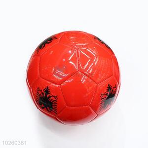 Hot Sale EVA Football, Durable Sports Soccer with Rubber Liner