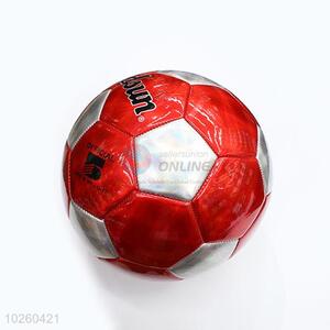 Hot Sale Sport Training EVA Football/ Soccer Ball with Rubber Liner