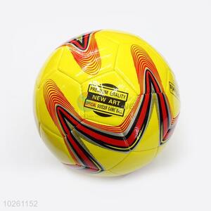 Advertising and Promotional EVA Soccer Balls with Rubber Bladder