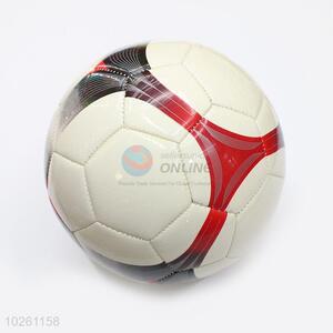 Very Popular EVA Football with Winding Bladder