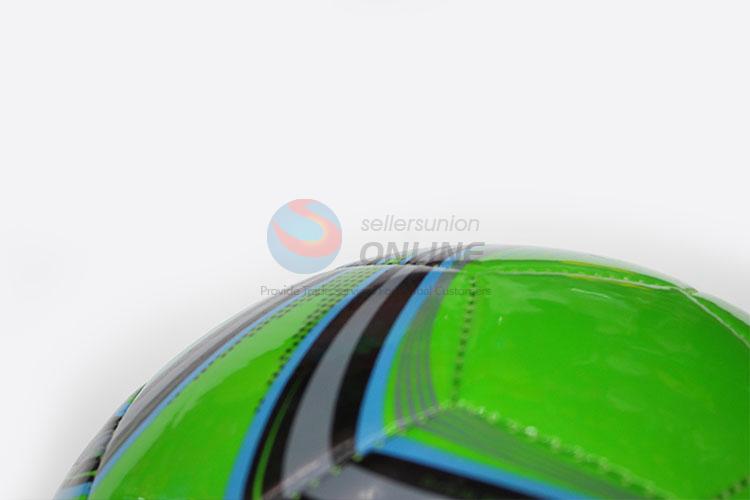 Excellent Quality EVA Football with Rubber Bladder