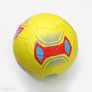 Wholesale Cheap Special-shaped EVA Soccer Balls with Rubber Bladder