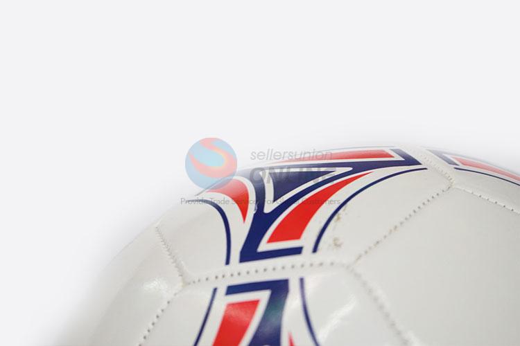 Unique Special-shaped EVA Soccer Balls with Rubber Bladder