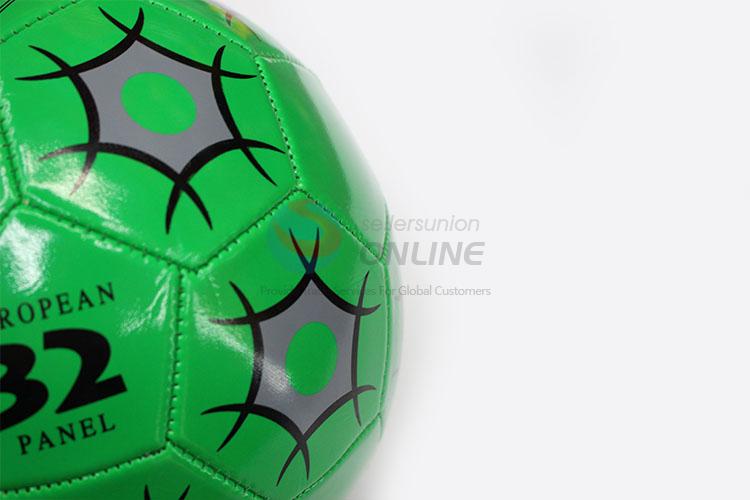 Advertising and Promotional Straw Mat Grain EVA Training Soccer