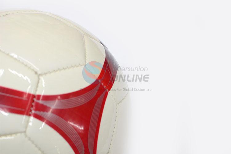 Hottest Professional EVA Soccer Balls with Rubber Bladder