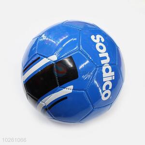 Factory Excellent EVA Football with Rubber Bladder