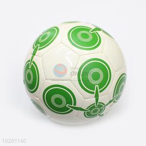 Chinese Factory Football Soccer Ball with Rubber Bladder