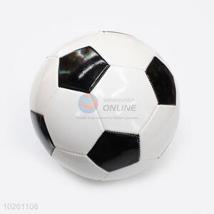 Hot Selling  EVA Outdoor Football with Winding Bladder