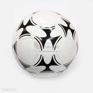 Cheap Price  EVA Football with Rubber Bladder