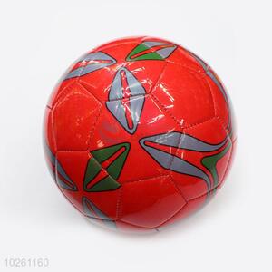 Hot Sale PVC Football Soccer Ball