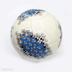 China Factory Special-shaped EVA Soccer Balls with Rubber Bladder