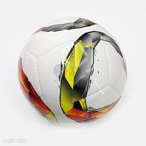 Very Popular PVC Football Soccer Ball