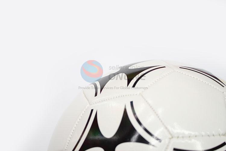 Cheap Price  EVA Football with Rubber Bladder